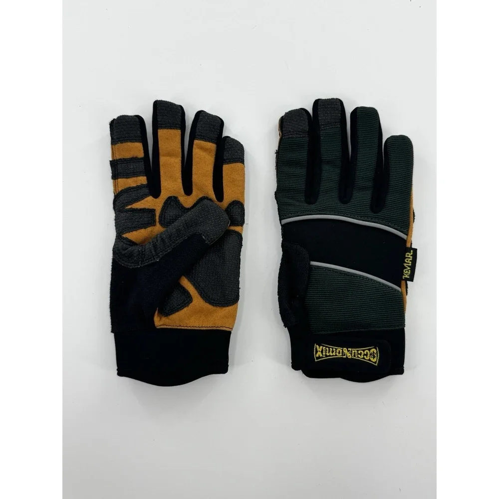 NWT Occunomix Classic Cut Resistant Utility Gloves 480w-043 Medium NEW